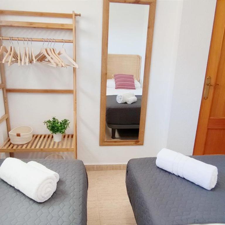 Apartamento Daly by DENIA COSTA - Apartamento de 2 dormitorios - 34