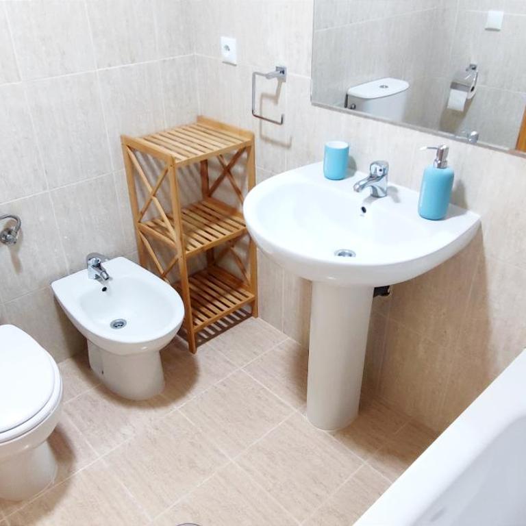 Apartamento Daly by DENIA COSTA - Apartamento de 2 dormitorios - 39