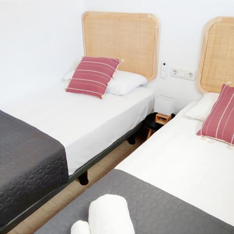 Apartamento Daly by DENIA COSTA - Apartamento de 2 dormitorios - 32