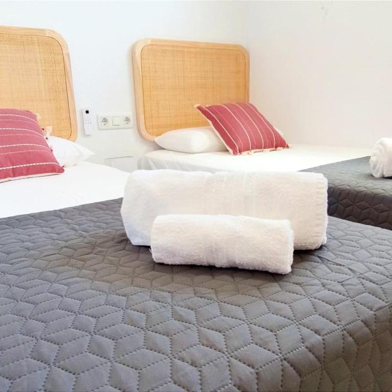 Apartamento Daly by DENIA COSTA - Apartamento de 2 dormitorios - 38