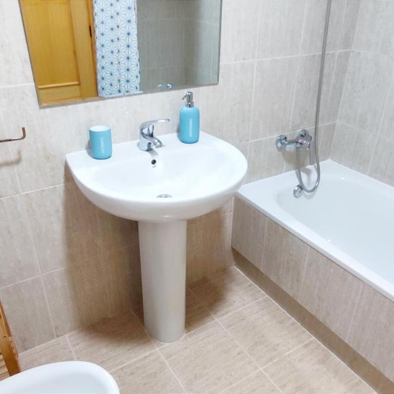 Apartamento Daly by DENIA COSTA - Apartamento de 2 dormitorios - 40