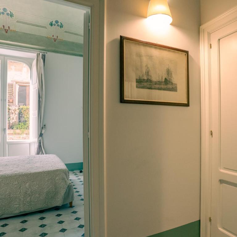 Capo 10 Liberty Apartments - Appartamento con 1 Camera da Letto - 20