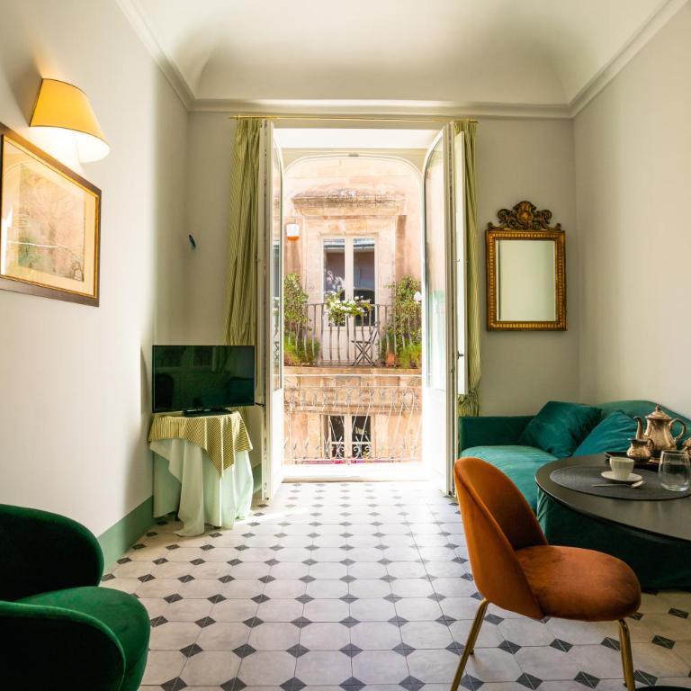 Capo 10 Liberty Apartments - Appartamento con 1 Camera da Letto - 24