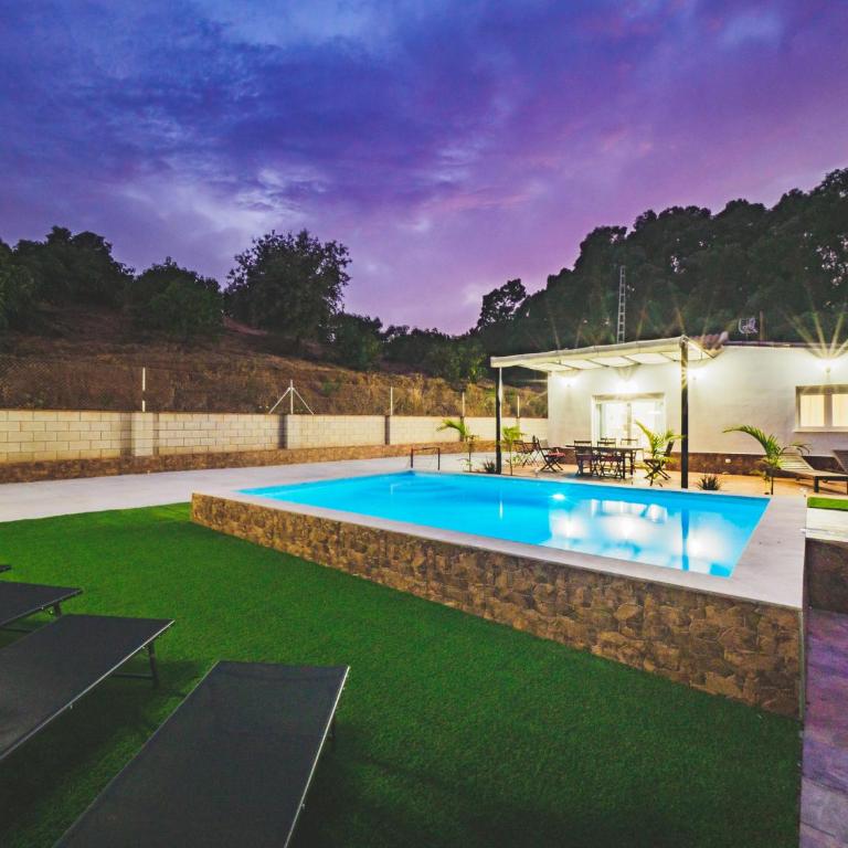 Cubo's Finca Armonia - Vacation Home - 7