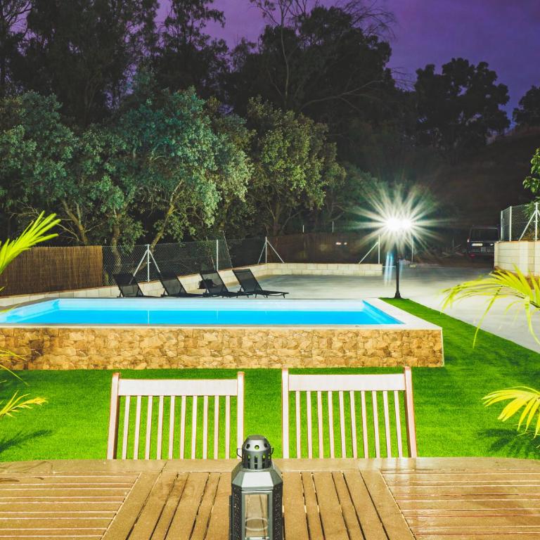 Cubo's Finca Armonia - Vacation Home - 41