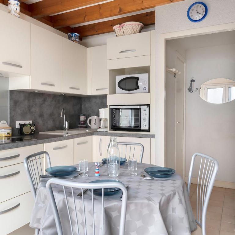 Vacances familiales dans cette maison à Pornichet - Ferienhaus - 2
