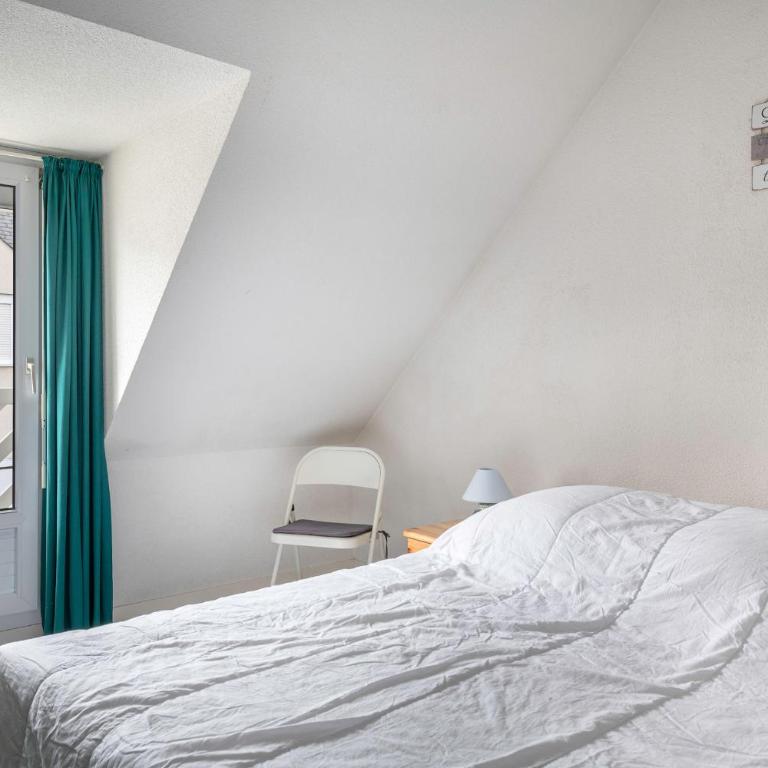 Vacances familiales dans cette maison à Pornichet - Ferienhaus - 4