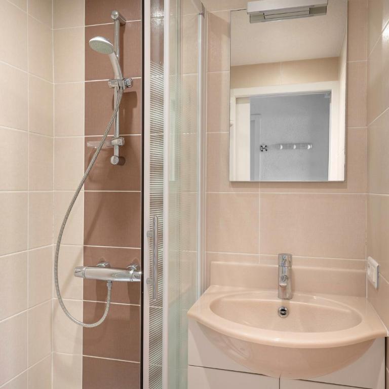 Vacances familiales dans cette maison à Pornichet - Ferienhaus - 12