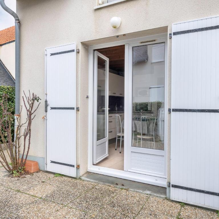 Vacances familiales dans cette maison à Pornichet - Ferienhaus - 13