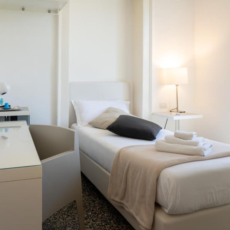 Le Stanze di Piazza Cairoli - Standard Single Room - 6