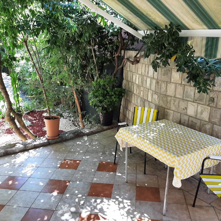 Apartmani Abeona - Studio - 1