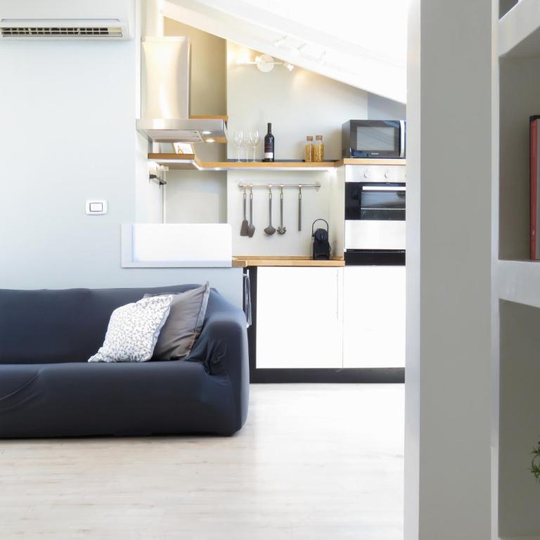 Murri Apartment - Appartamento con 2 Camere da Letto - 1