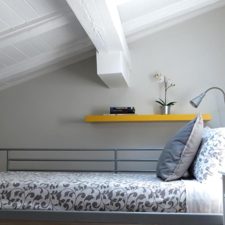 Murri Apartment - Appartamento con 2 Camere da Letto - 10