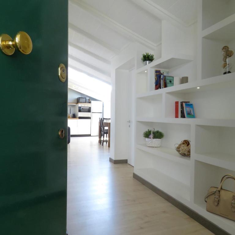 Murri Apartment - Appartamento con 2 Camere da Letto - 2