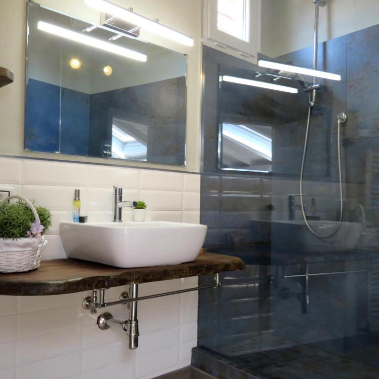 Murri Apartment - Appartamento con 2 Camere da Letto - 11