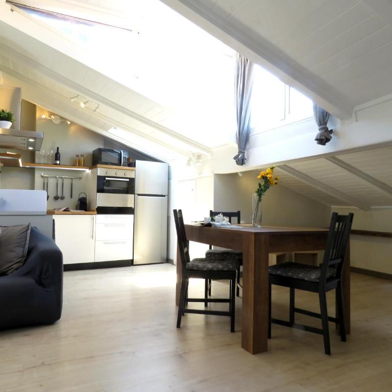 Murri Apartment - Appartamento con 2 Camere da Letto - 3