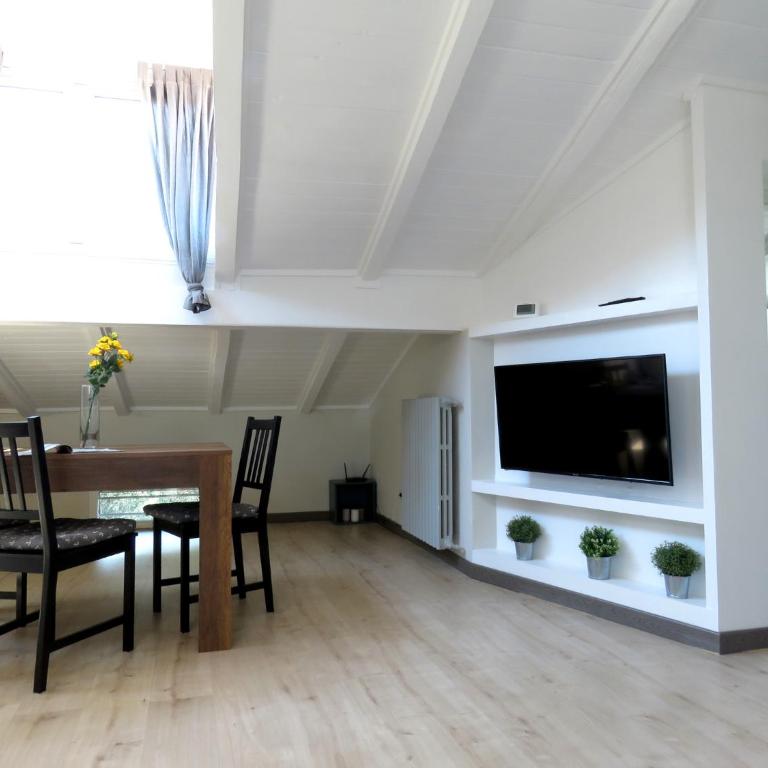Murri Apartment - Appartamento con 2 Camere da Letto - 8
