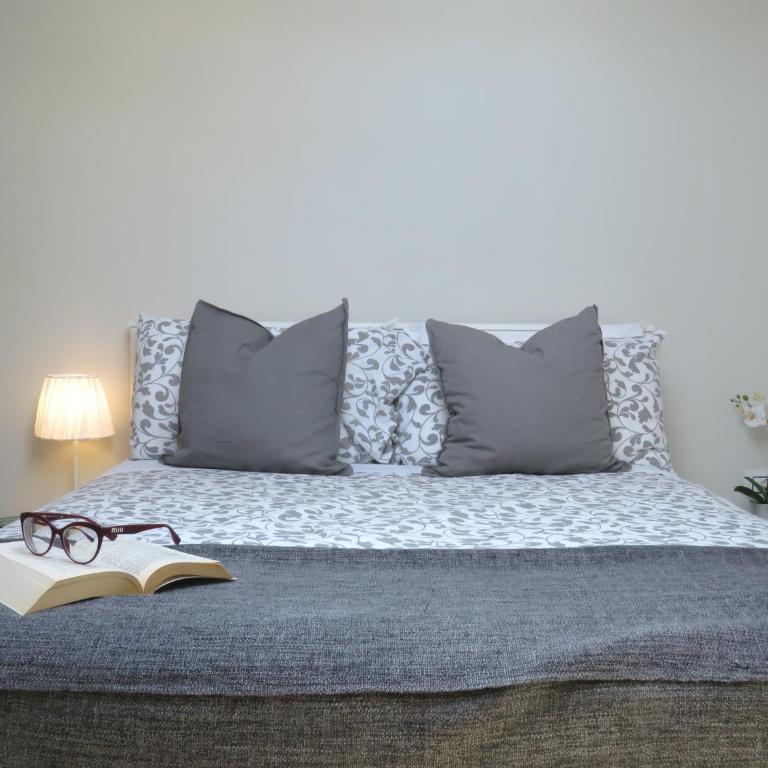 Murri Apartment - Appartamento con 2 Camere da Letto - 16