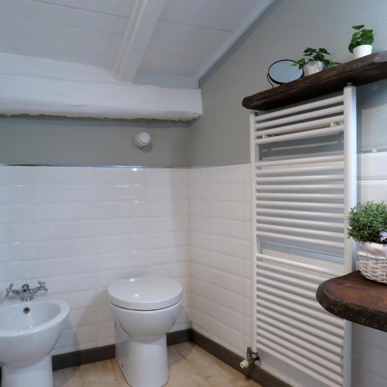 Murri Apartment - Appartamento con 2 Camere da Letto - 12