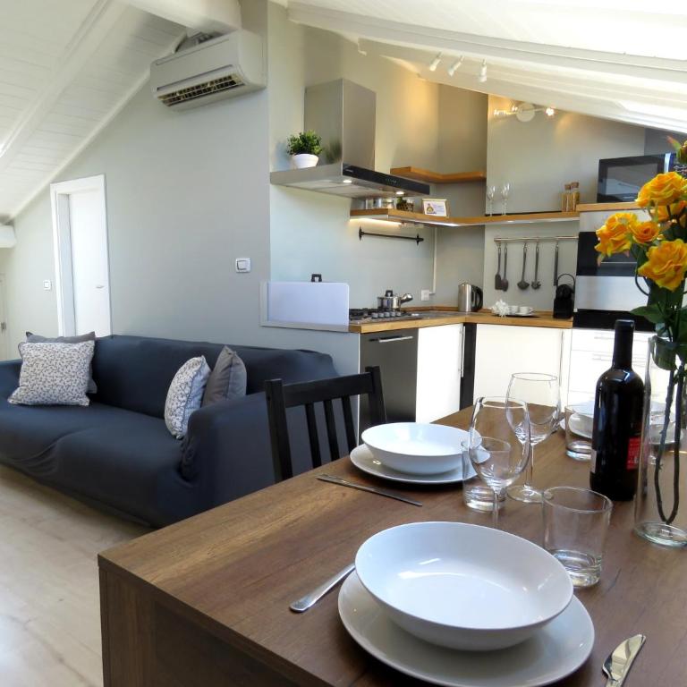 Murri Apartment - Appartamento con 2 Camere da Letto - 7