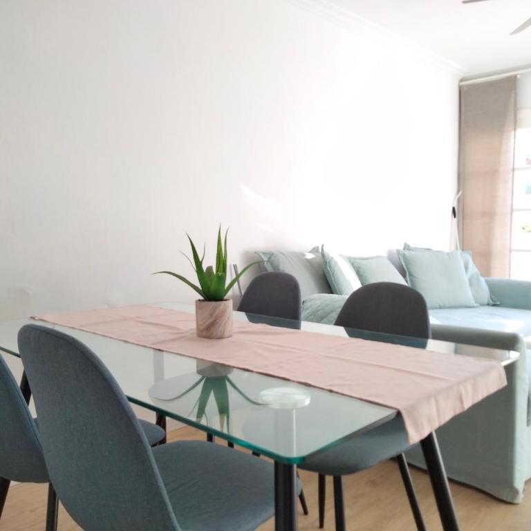 Deluxe Windsor Park - One-Bedroom Apartment - 6