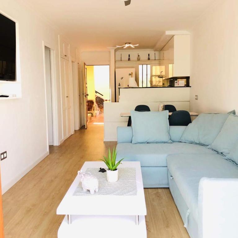 Deluxe Windsor Park - One-Bedroom Apartment - 18