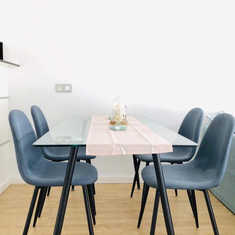 Deluxe Windsor Park - One-Bedroom Apartment - 44