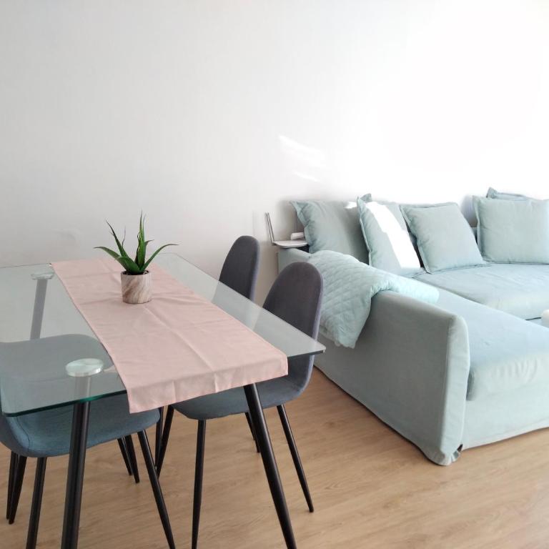 Deluxe Windsor Park - One-Bedroom Apartment - 9