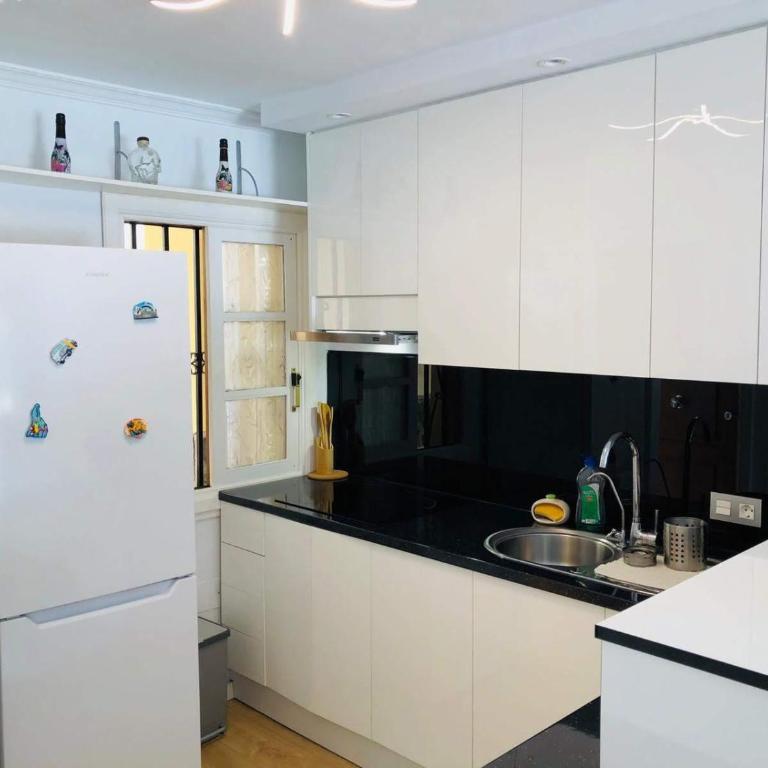 Deluxe Windsor Park - One-Bedroom Apartment - 46