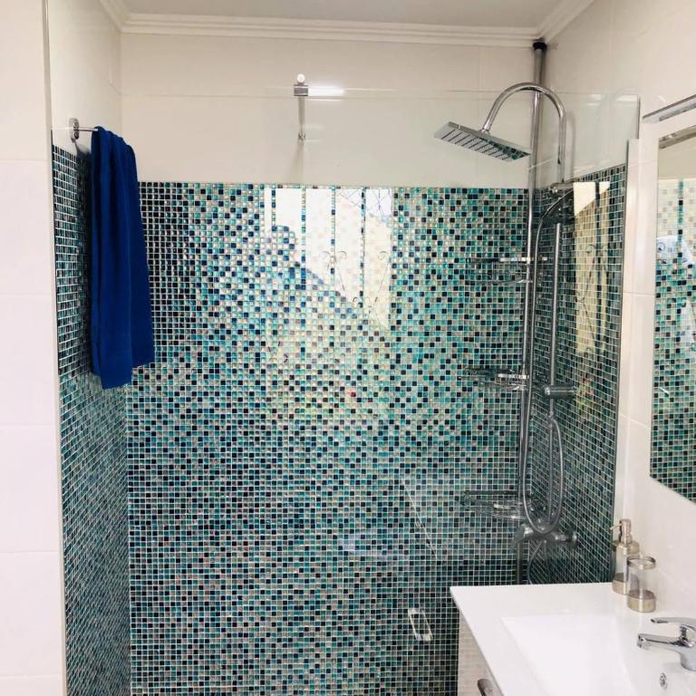 Deluxe Windsor Park - One-Bedroom Apartment - 5