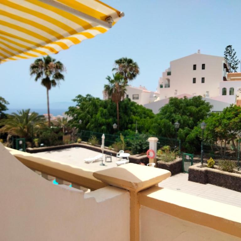 Deluxe Windsor Park - One-Bedroom Apartment - 4