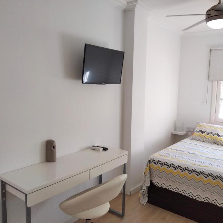 Deluxe Windsor Park - One-Bedroom Apartment - 16