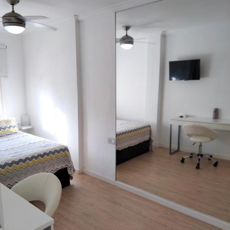 Deluxe Windsor Park - One-Bedroom Apartment - 40