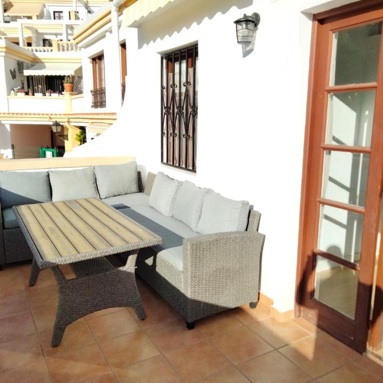 Deluxe Windsor Park - One-Bedroom Apartment - 28