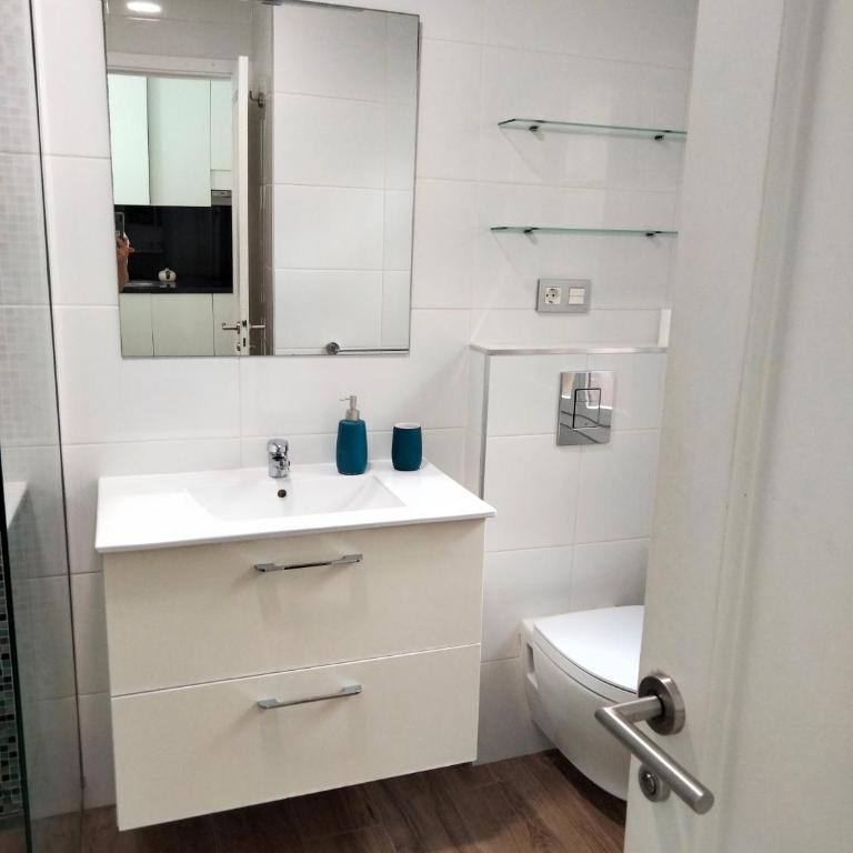 Deluxe Windsor Park - One-Bedroom Apartment - 27