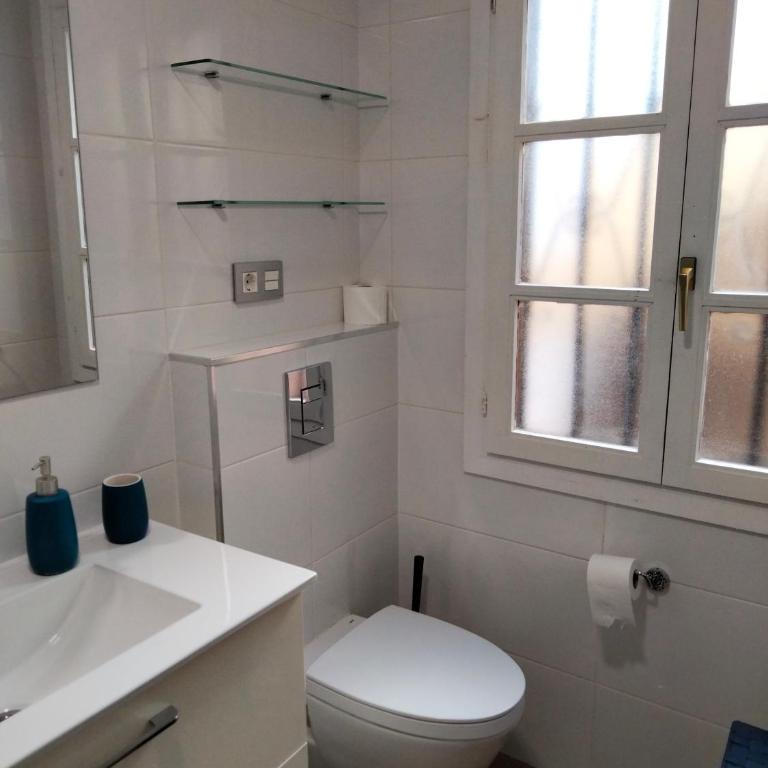 Deluxe Windsor Park - One-Bedroom Apartment - 26