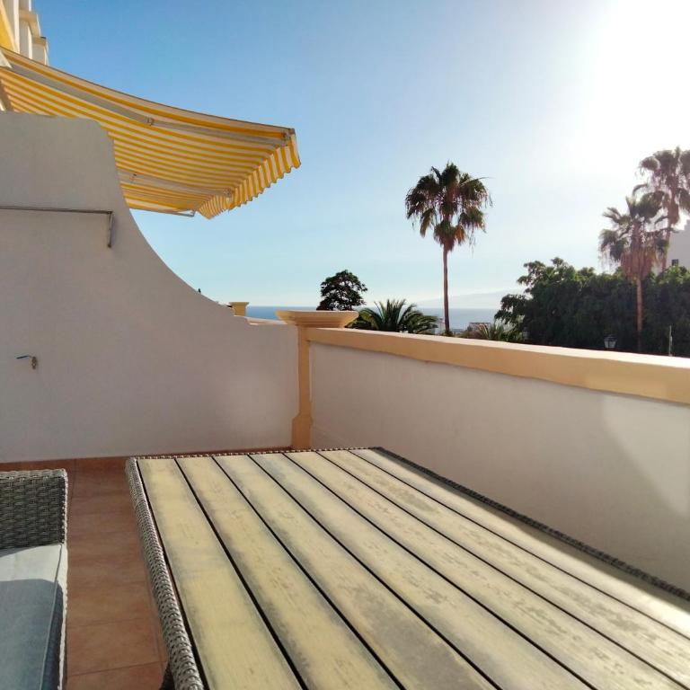 Deluxe Windsor Park - One-Bedroom Apartment - 20