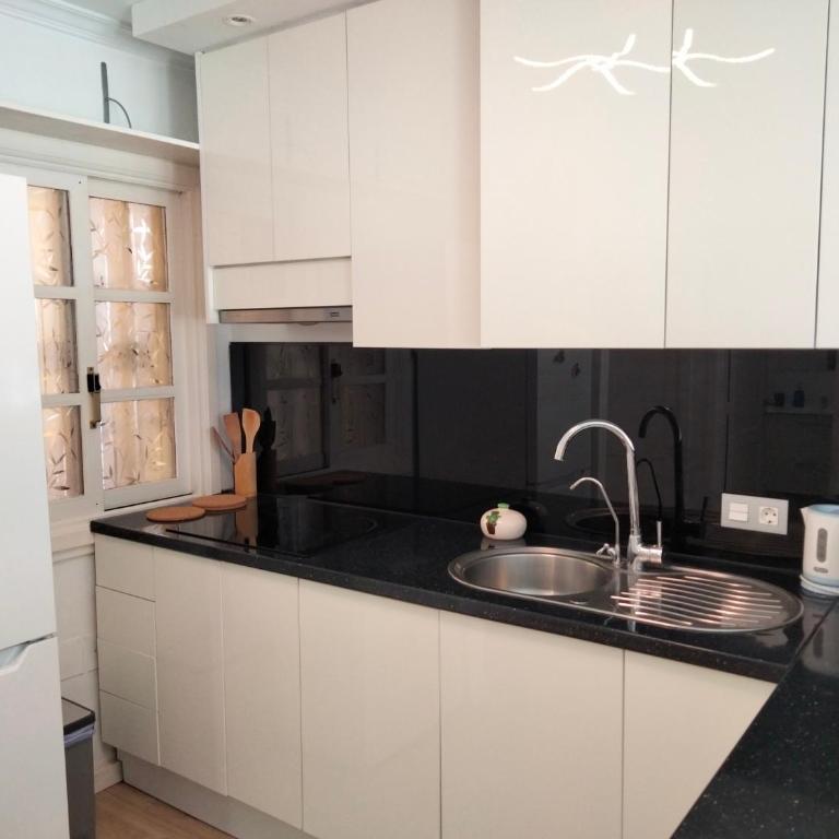 Deluxe Windsor Park - One-Bedroom Apartment - 38