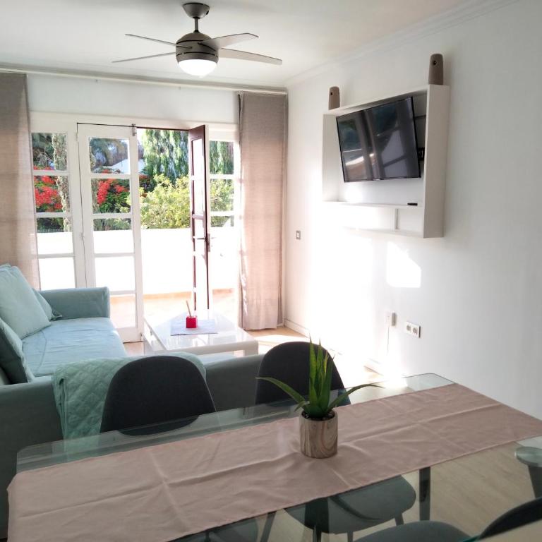 Deluxe Windsor Park - One-Bedroom Apartment - 35