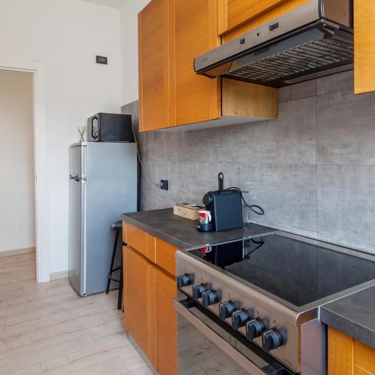 Bicocca Modern Flat - Appartamento con 1 Camera da Letto - 9