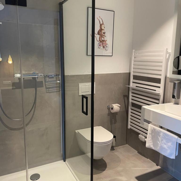 Hotel Pension Waldesruh - Doppelzimmer - 2