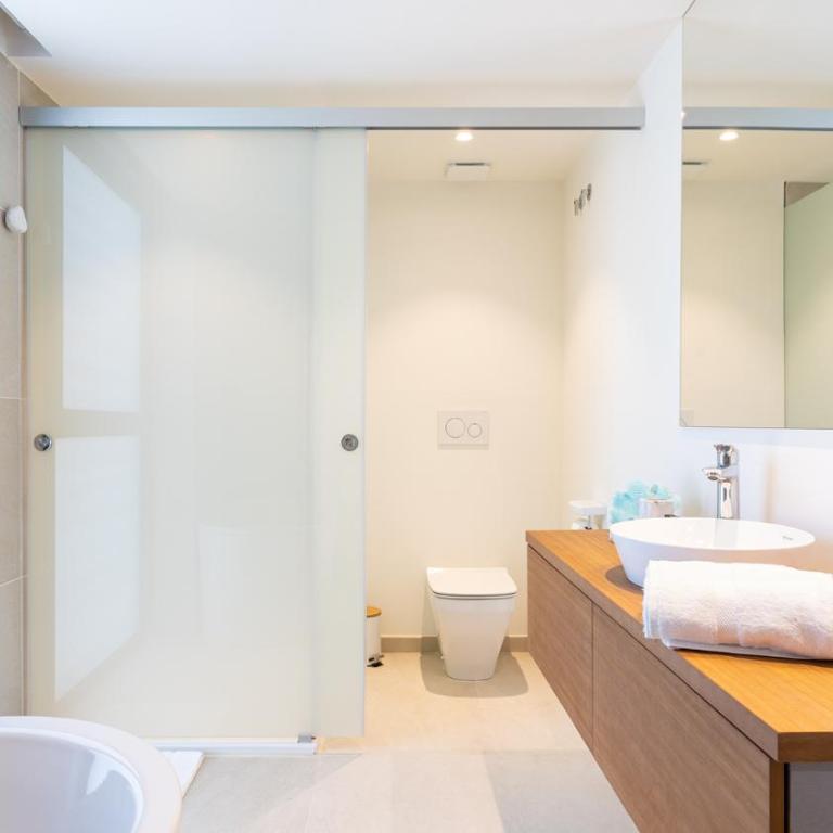 Higueron Rental Beach Club Suites - Managed by Higuerón Resort - One-Bedroom Suite - 24