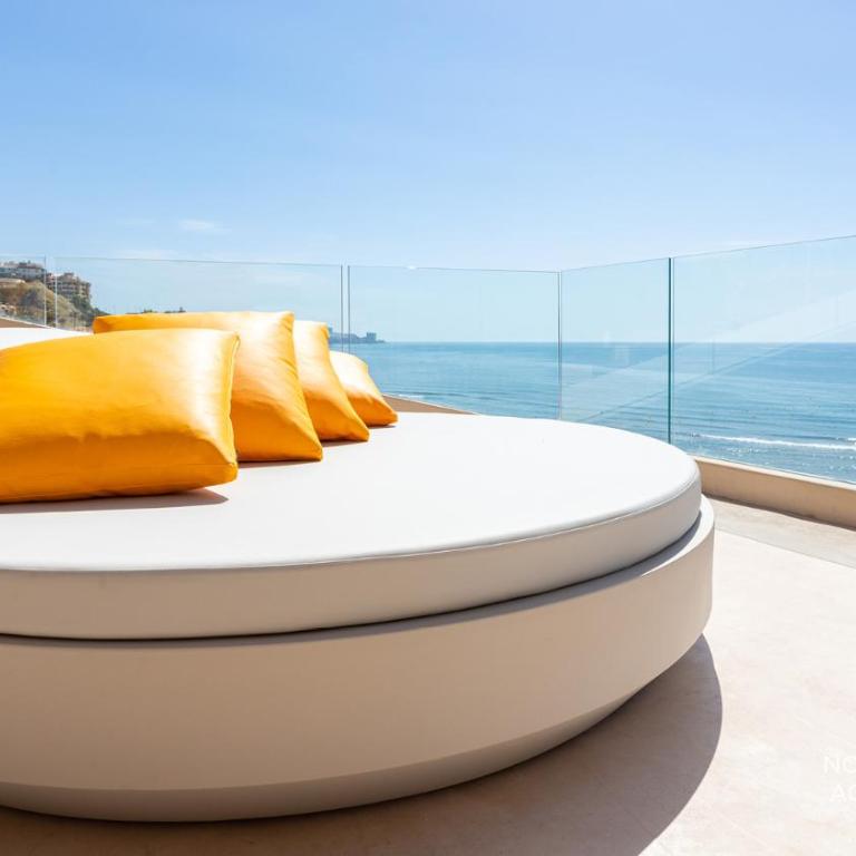Higueron Rental Beach Club Suites - Managed by Higuerón Resort - One-Bedroom Suite - 8