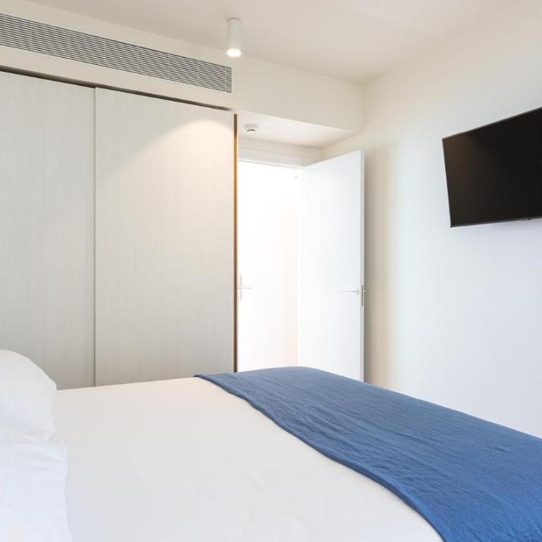 Higueron Rental Beach Club Suites - Managed by Higuerón Resort - One-Bedroom Suite - 21