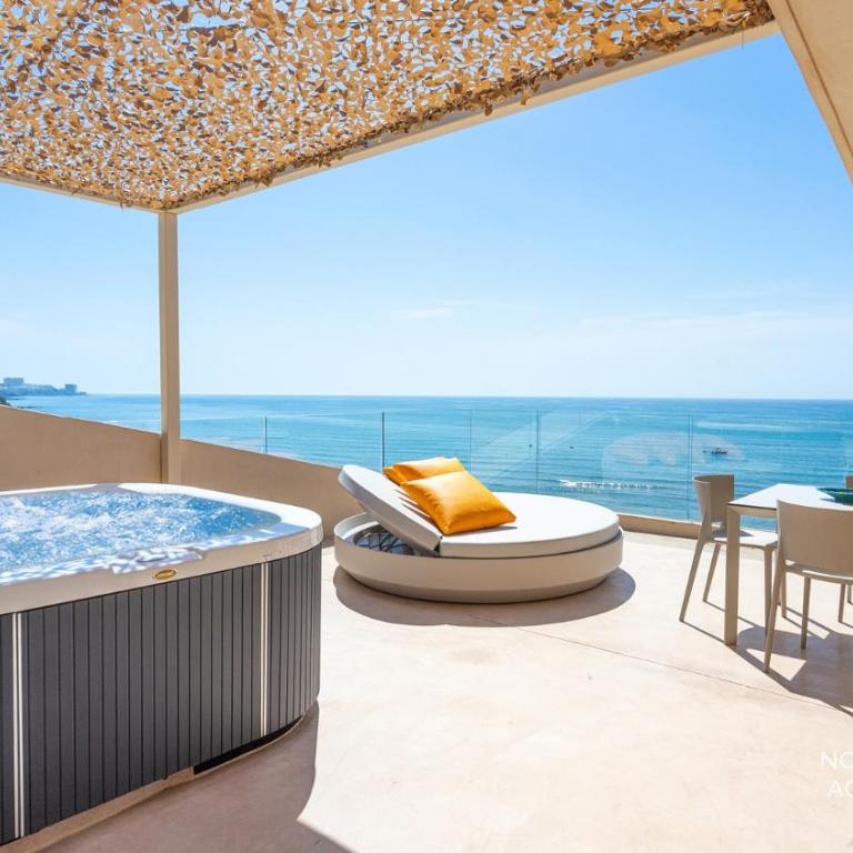 Higueron Rental Beach Club Suites - Managed by Higuerón Resort - One-Bedroom Suite - 5