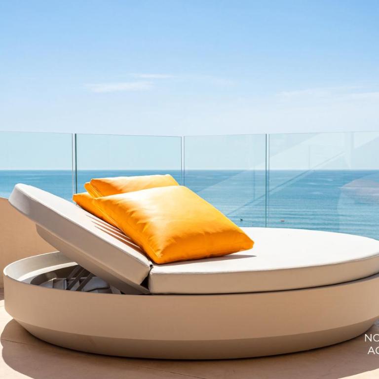 Higueron Rental Beach Club Suites - Managed by Higuerón Resort - One-Bedroom Suite - 7
