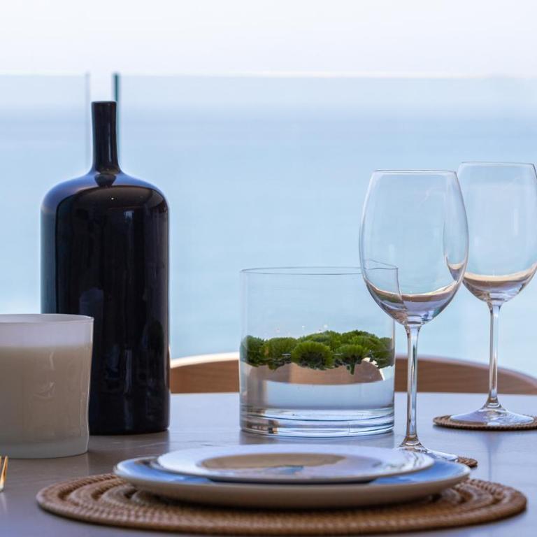 Higueron Rental Beach Club Suites - Managed by Higuerón Resort - One-Bedroom Suite - 13