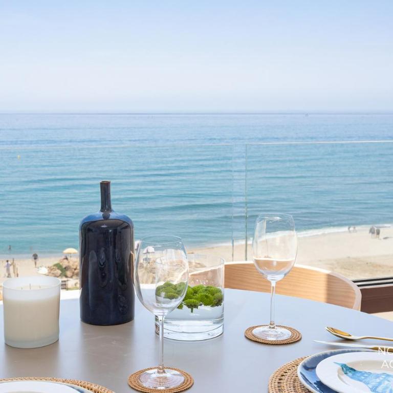 Higueron Rental Beach Club Suites - Managed by Higuerón Resort - One-Bedroom Suite - 12