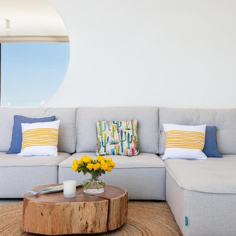 Higueron Rental Beach Club Suites - Managed by Higuerón Resort - One-Bedroom Suite - 15