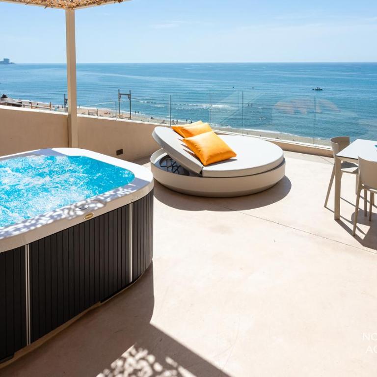 Higueron Rental Beach Club Suites - Managed by Higuerón Resort - One-Bedroom Suite - 6